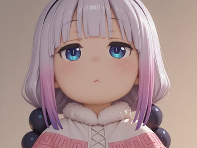 【内置CG】与康娜的“甜蜜”生活