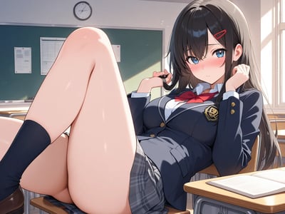 校花爱上了我的女朋友那就只好三个人幸福生活在一起