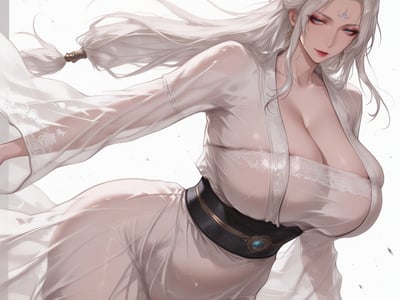 什么？我一个渡劫期要跟你筑基期讲道理？