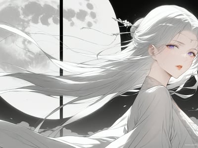 剑冷梅香：知雪孤行