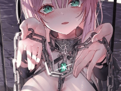 碎裂的百合：都市深处的余温