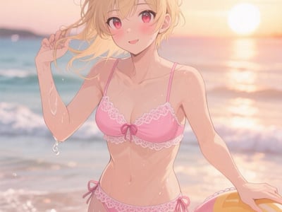 ❤️伪娘赛高❤️