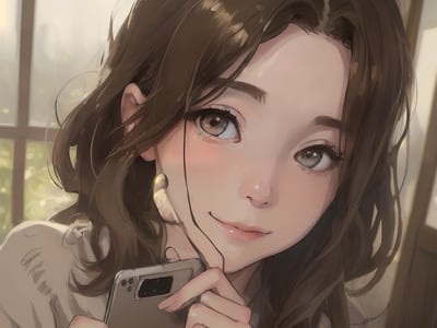 小姐！公子他早就死了！