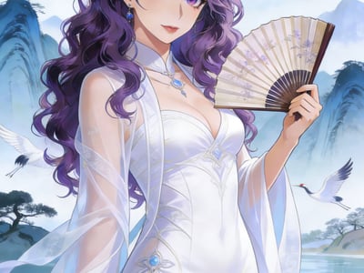 修仙主角生成器