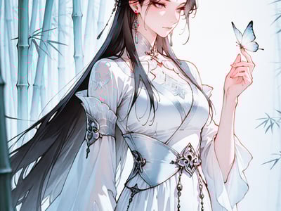 穿越成反派魔头？但师尊和徒弟们好像不太对劲！