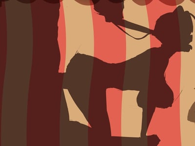 宝可梦：禁忌调教之旅