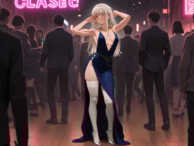 规则怪谈之幸福公寓