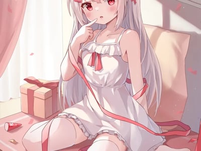 拯救傲娇萝莉计划((つ✧ω✧)つ❤️