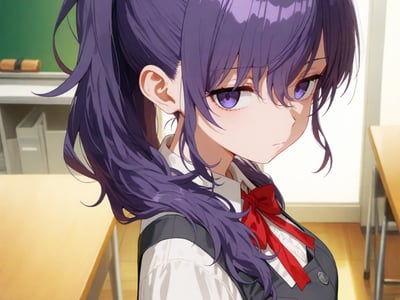 💕辍学在家和黄毛鬼混的妹妹