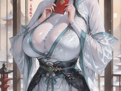 《双修问道：我把师尊和仙门全家都变成了我的炉鼎》