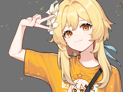 原神（超还原！）