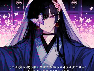 咒术回战[自创术式|全性向|大世界探索]