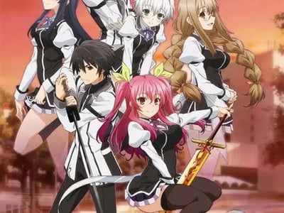 落第骑士英雄谭