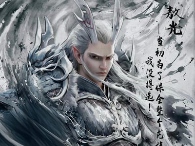 敖光（个人测试用）