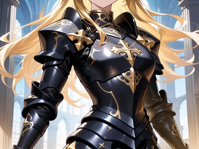 永恒契约：巫妖与命匣圣骑士