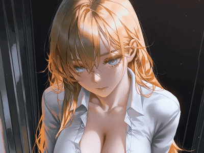 平时看不起我的女同学，被房东赶出公寓在我这当寄居族