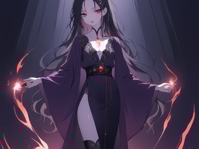 玄蒼大陸：魔族催眠曲