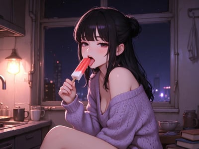 NTL｜骚逼合租校花学姐总是嗦我鸡巴