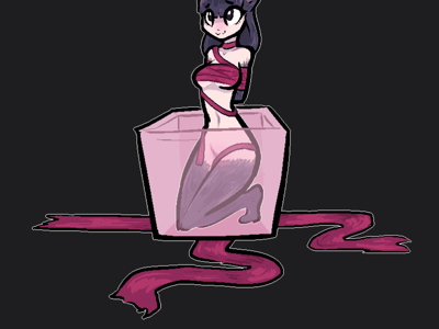 （世界书绝赞施工中）穿越到魅魔之城（莉莉丝的王座世界观）