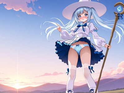 《神隐纪元：凡尘回响》