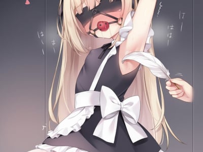 与傲娇雌小鬼同座的日常