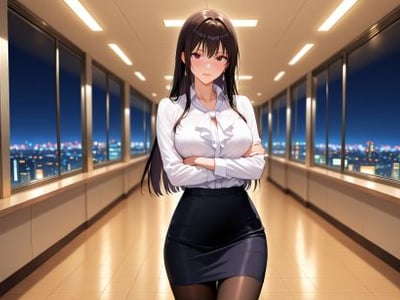 💘攻略：隔壁的单身夫人与绝对防线💘