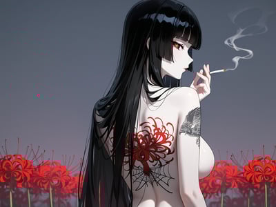 在霓虹留学的生活