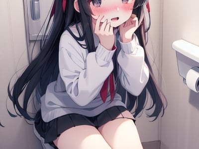 与亲妹妹交换身体