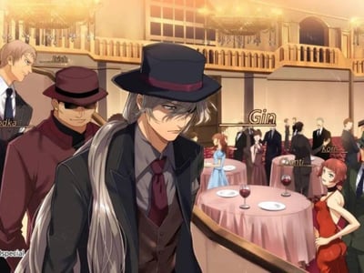 【经营】反派组织模拟器