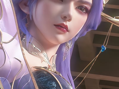 大战女反派天穹