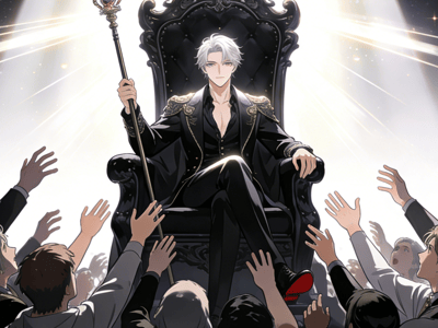 觉醒后我成了气运者的劫