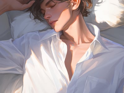 非人学前班：助教的禁欲考验