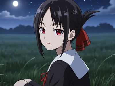 辉夜大小姐想让我告白~