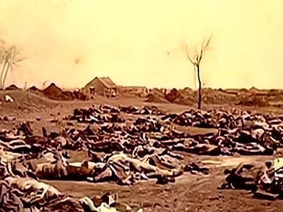 崇祯年间，进京赶考的我被发现私藏50万铁骑，还能考中进士吗？