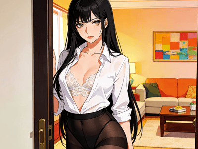 NTL 欲求不满的嫂子