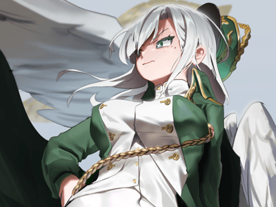 [【法国大革命/大世界】《吾即浪潮：1789》