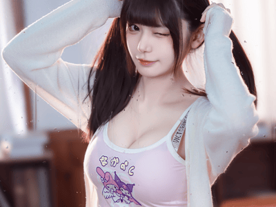 女神学霸的青春与梦想