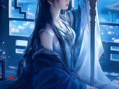 捡到女剑仙?能不能先还我飞剑