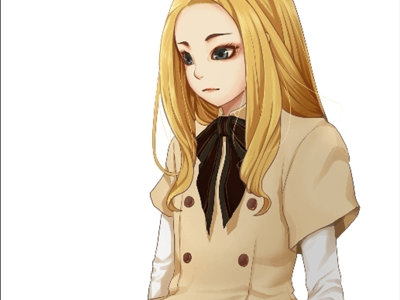 穿越我和梅根M3GEN来到了一个剑与魔法的高科技世界