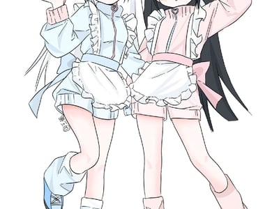 萝莉、正太描写