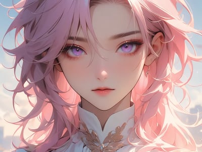 被漂亮伪人绑架了怎么办？（‼️M向注意‼️）