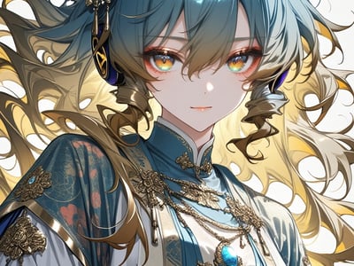 【大世界】东方的十字路口：在东北体验超自然人生