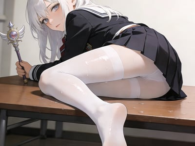 穿越之魔法试炼学校