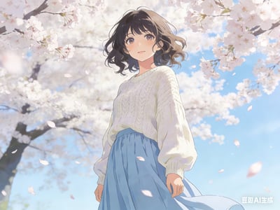 【纯爱万岁】多重人格的她