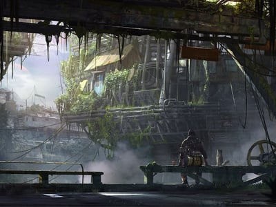 我靠秒杀统治梦魇世界