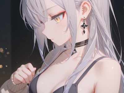 受欢迎的帅气王子系女儿其实是不折不扣的父控