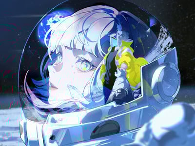 赛博朋克:边缘使者💕大世界|深度还原