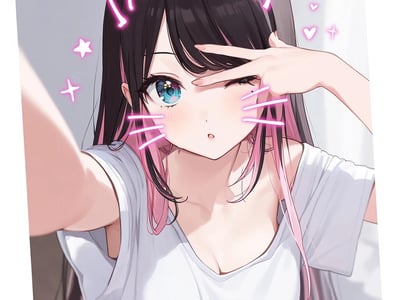 惩罚“小仙女”