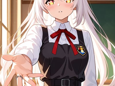 文明支柱：熵增回响