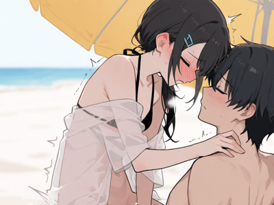 我真不是海王！（重置版）